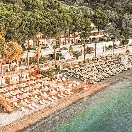 Pilos Suites Turunç Ngoại thất bức ảnh