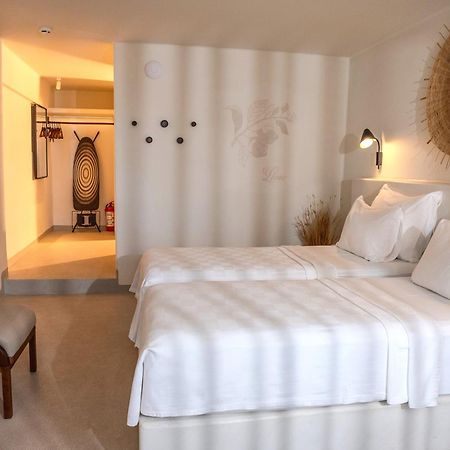 Pilos Suites Turunç Ngoại thất bức ảnh