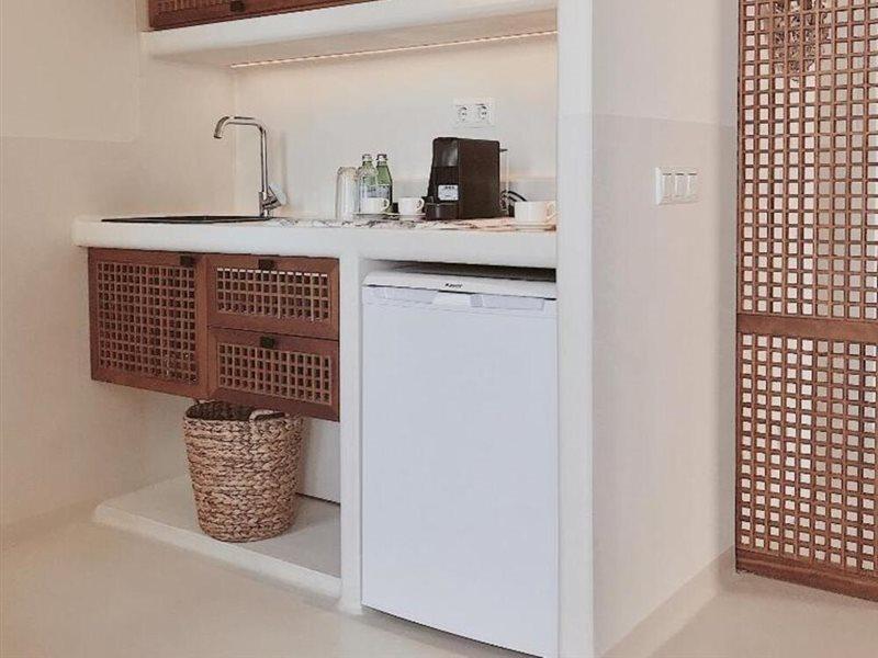 Pilos Suites Turunç Ngoại thất bức ảnh