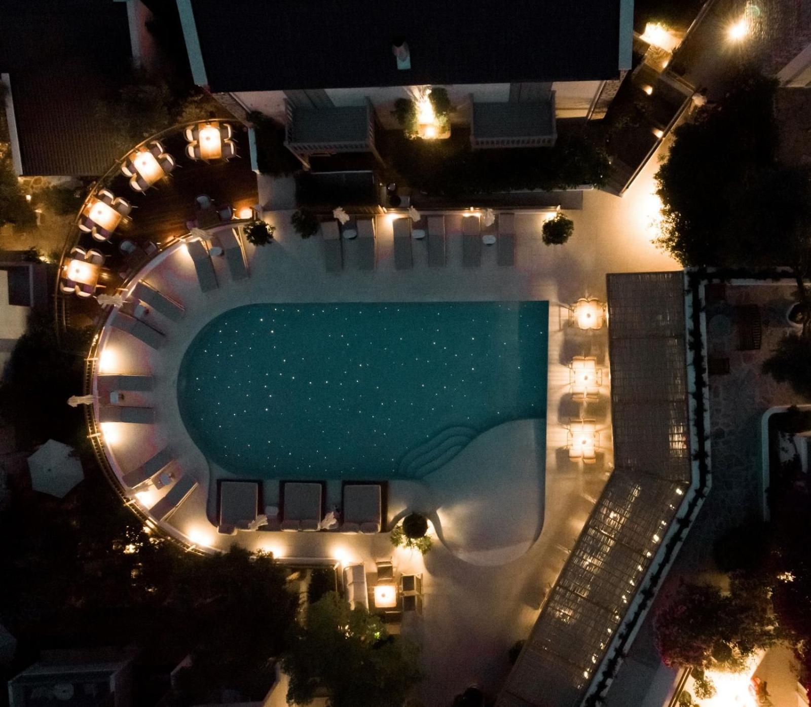 Pilos Suites Turunç Ngoại thất bức ảnh