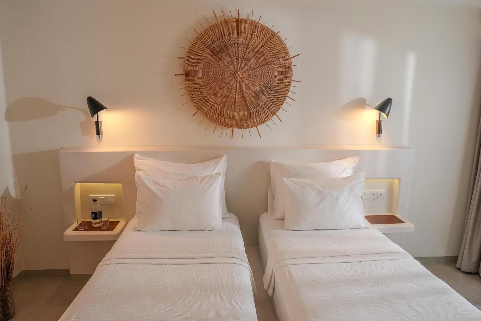 Pilos Suites Turunç Ngoại thất bức ảnh