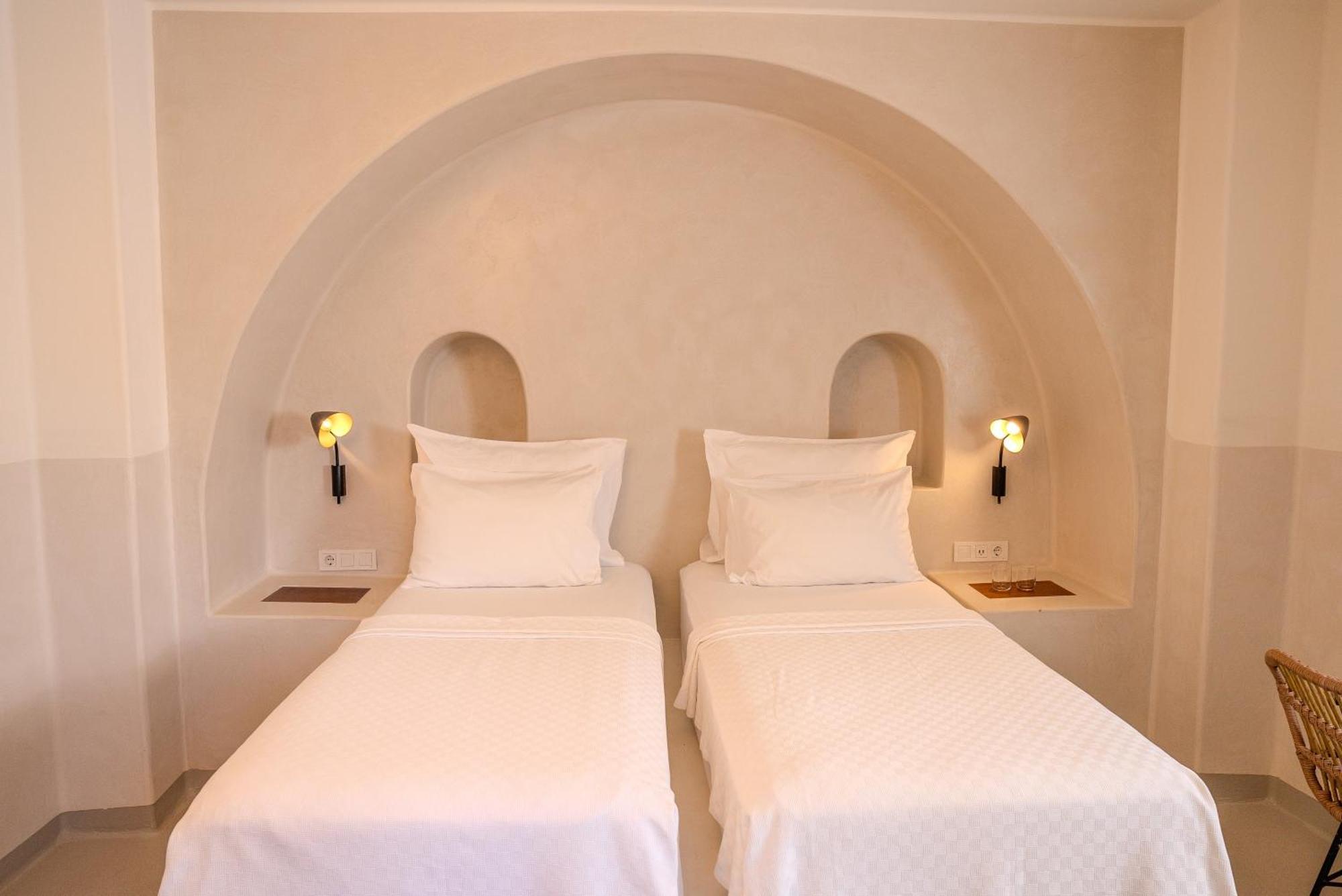 Pilos Suites Turunç Ngoại thất bức ảnh