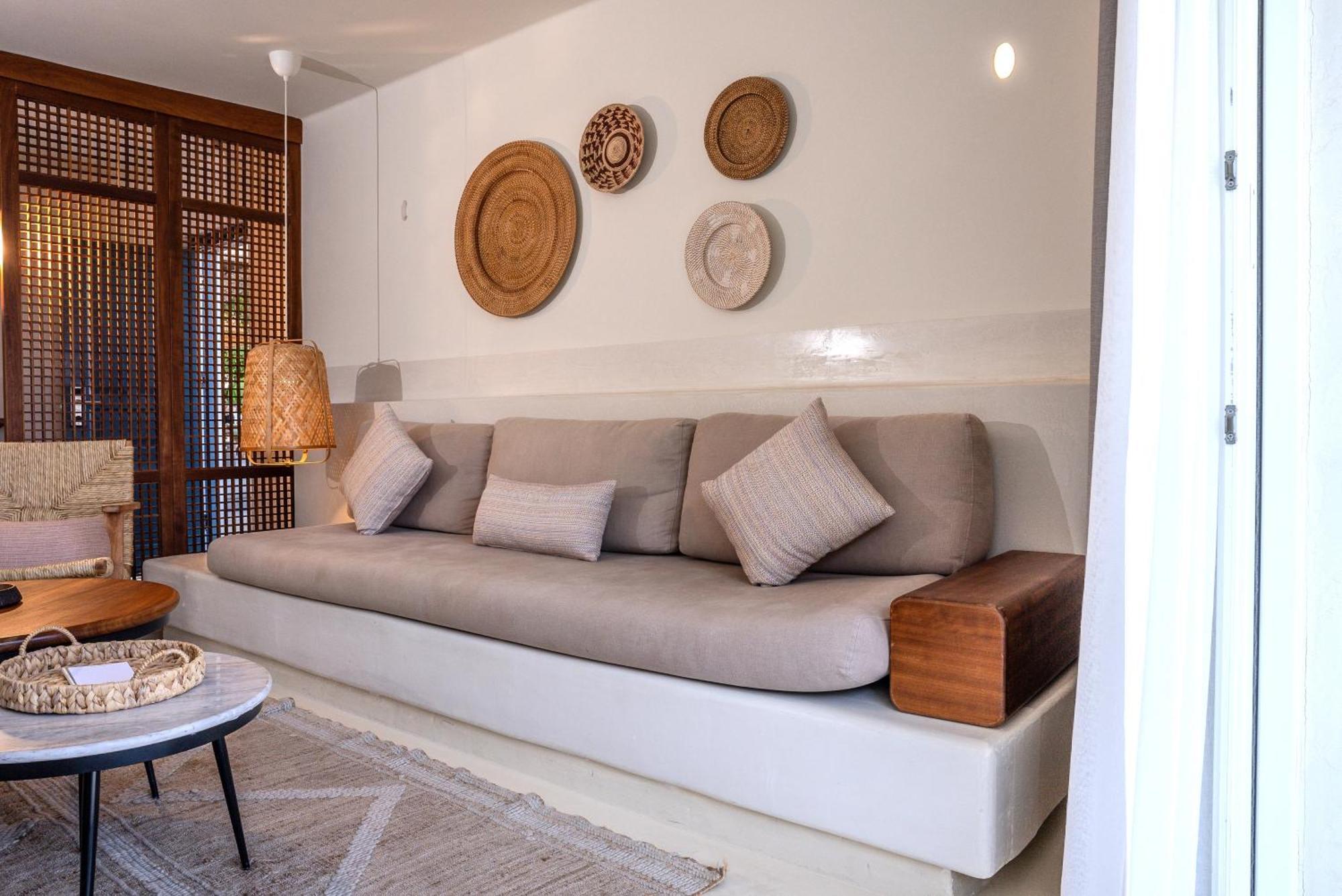 Pilos Suites Turunç Ngoại thất bức ảnh
