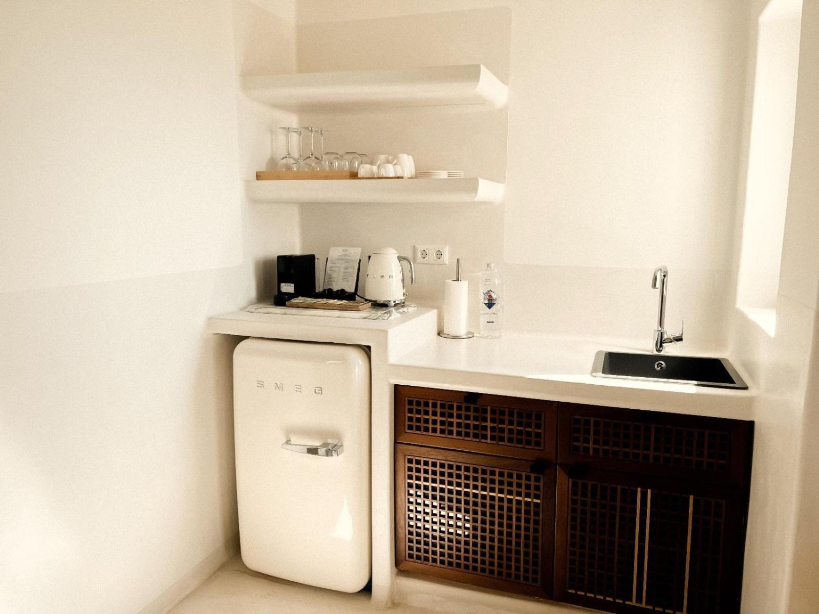 Pilos Suites Turunç Ngoại thất bức ảnh