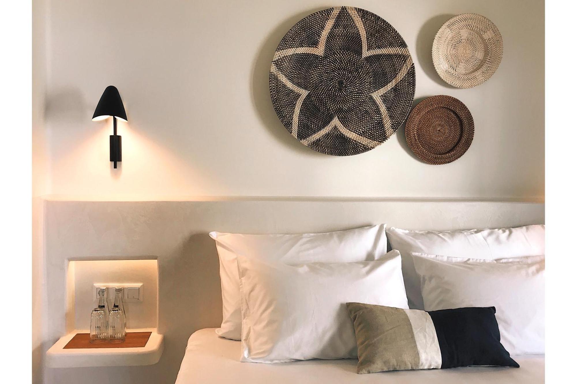 Pilos Suites Turunç Ngoại thất bức ảnh