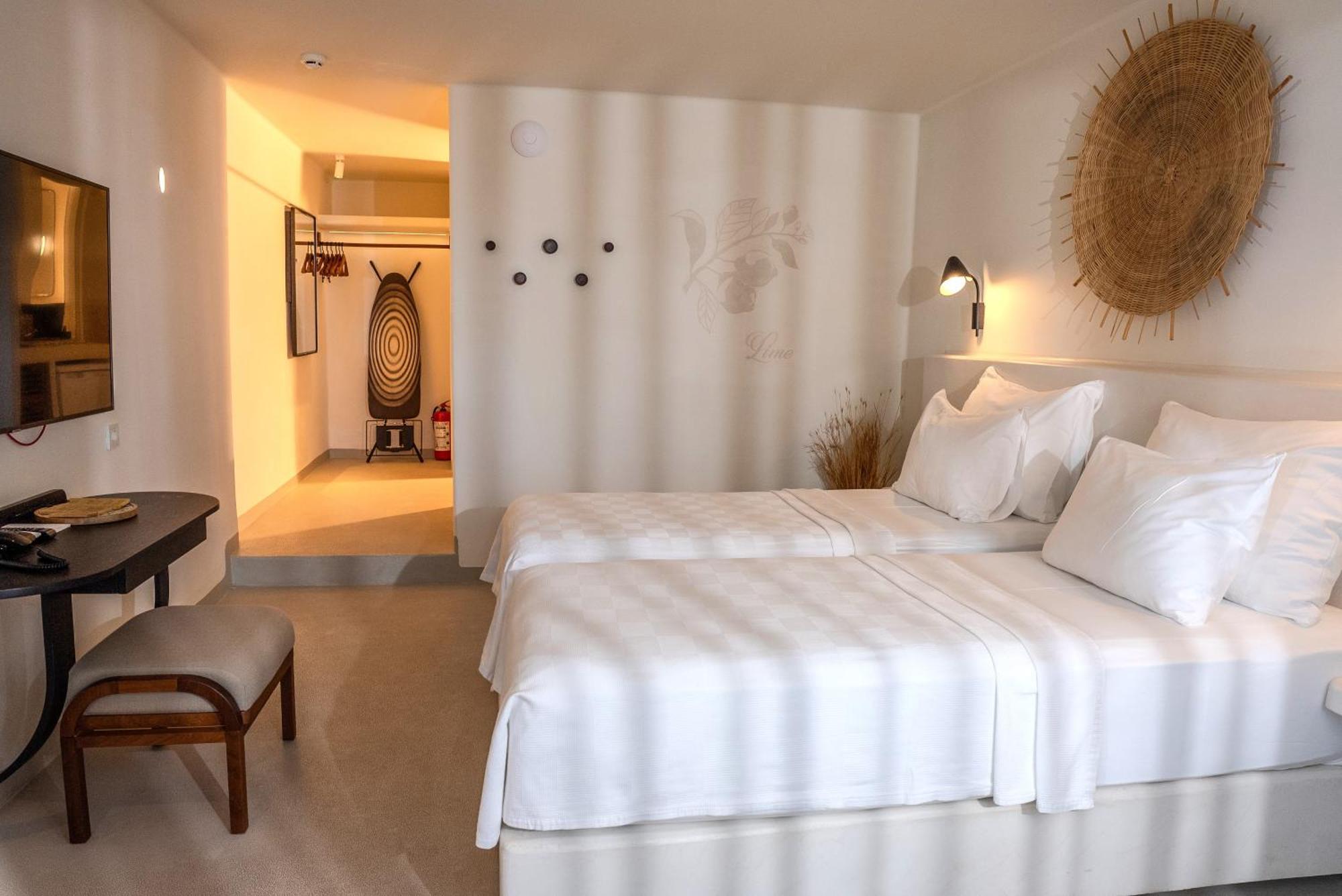 Pilos Suites Turunç Ngoại thất bức ảnh