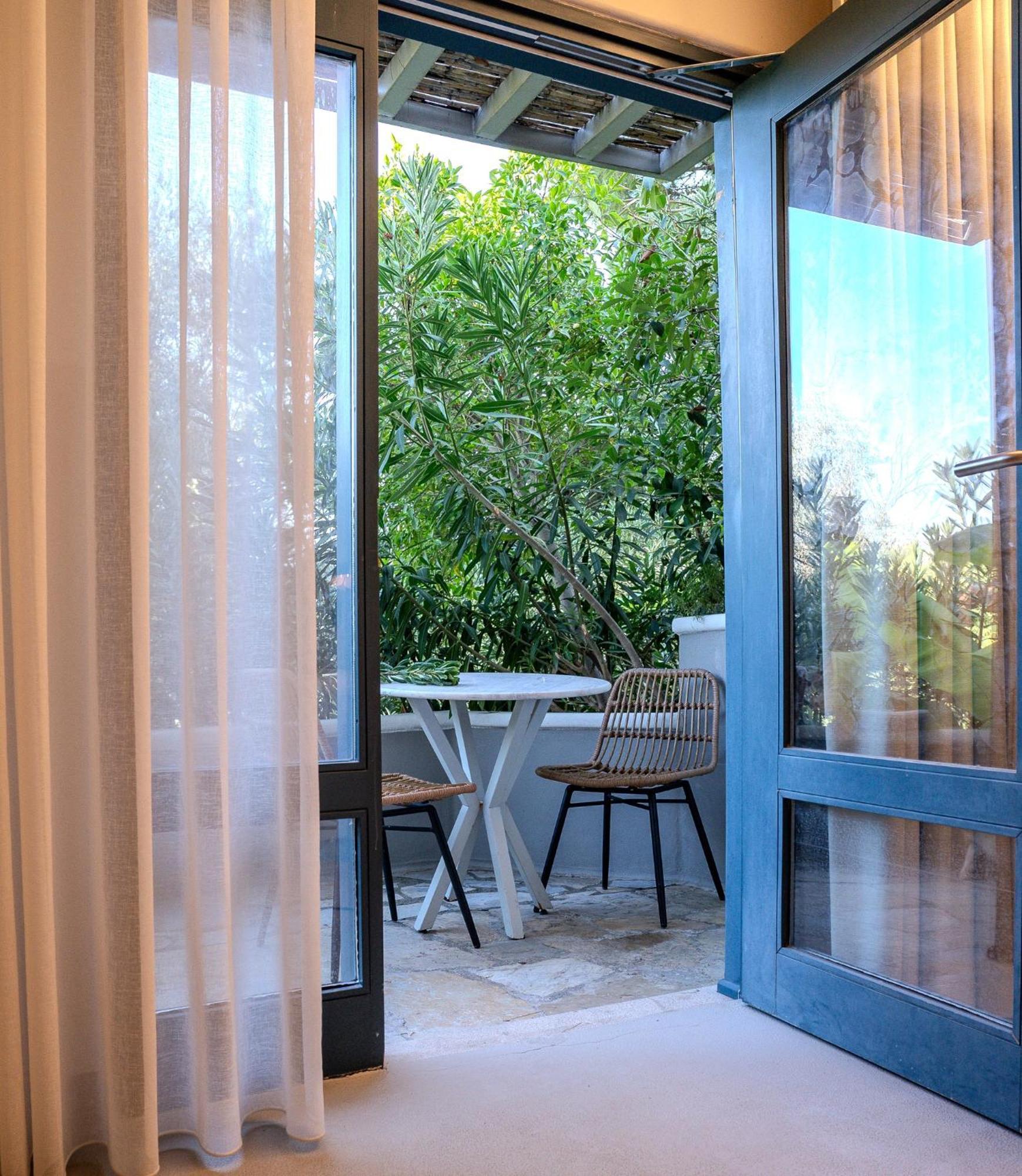 Pilos Suites Turunç Ngoại thất bức ảnh